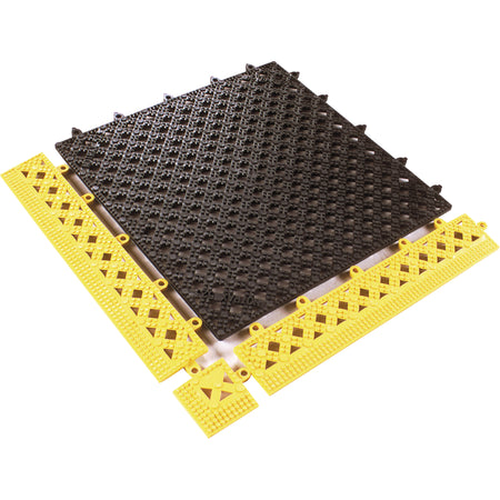 Modular Lok-Tyle No. 523 - Tile - SAM068