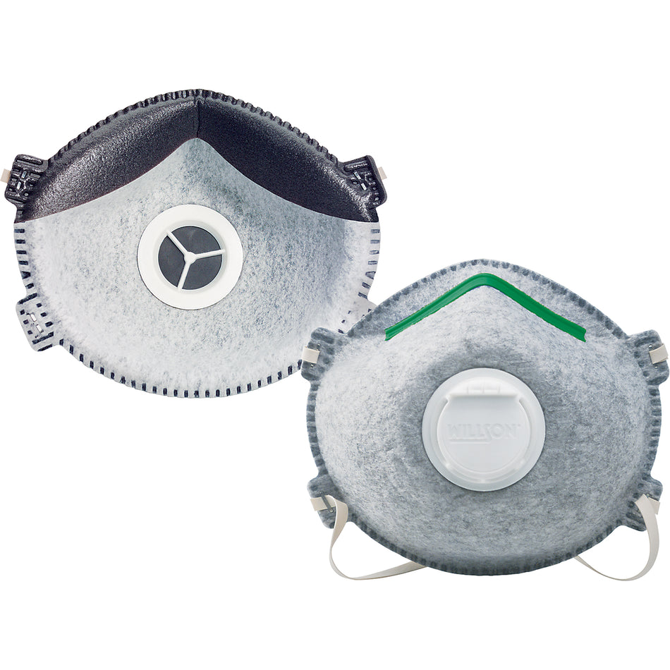 N1125 AG Particulate Respirators - SAM247