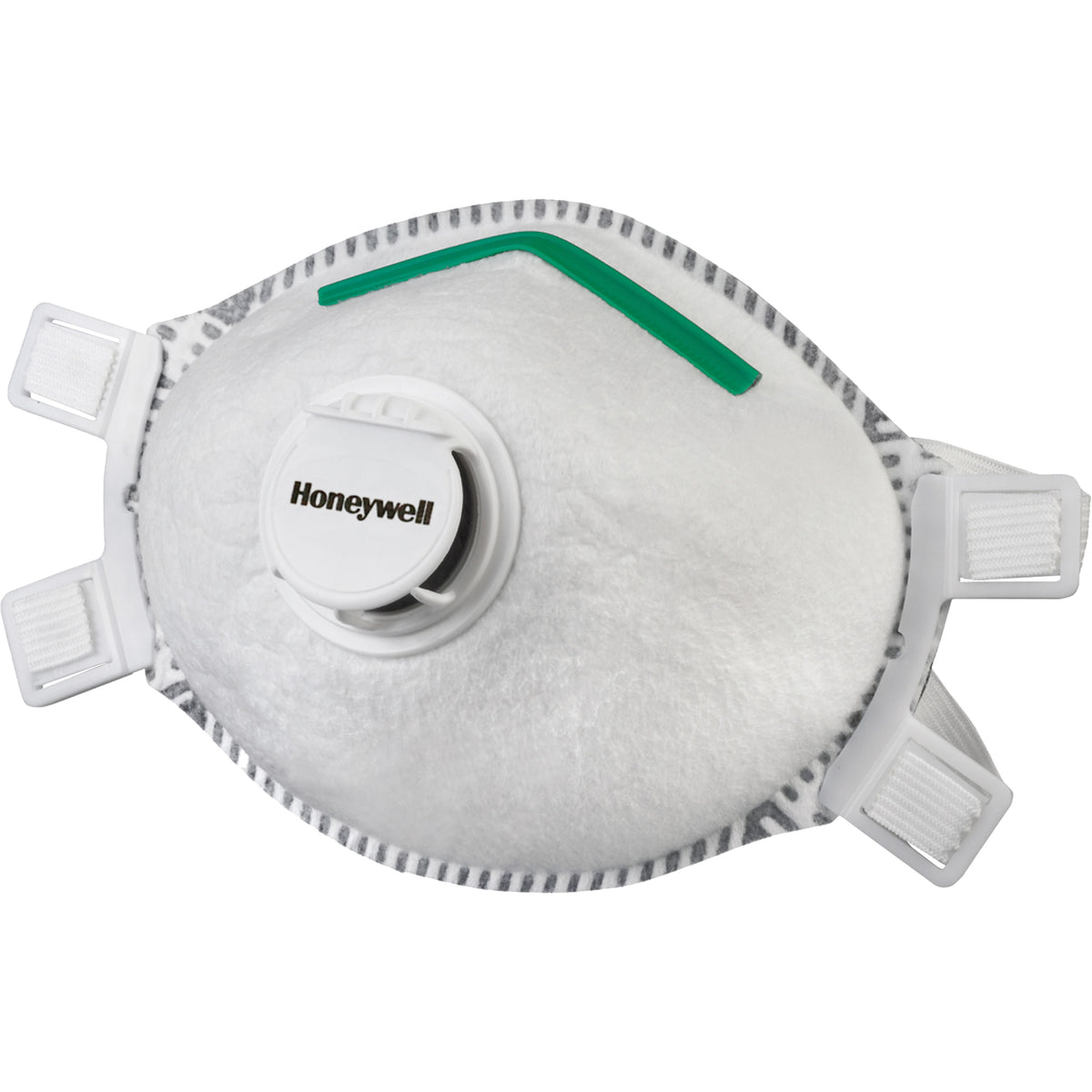 Saf-T-Fit® N1139 Particulate Respirators - SAM250