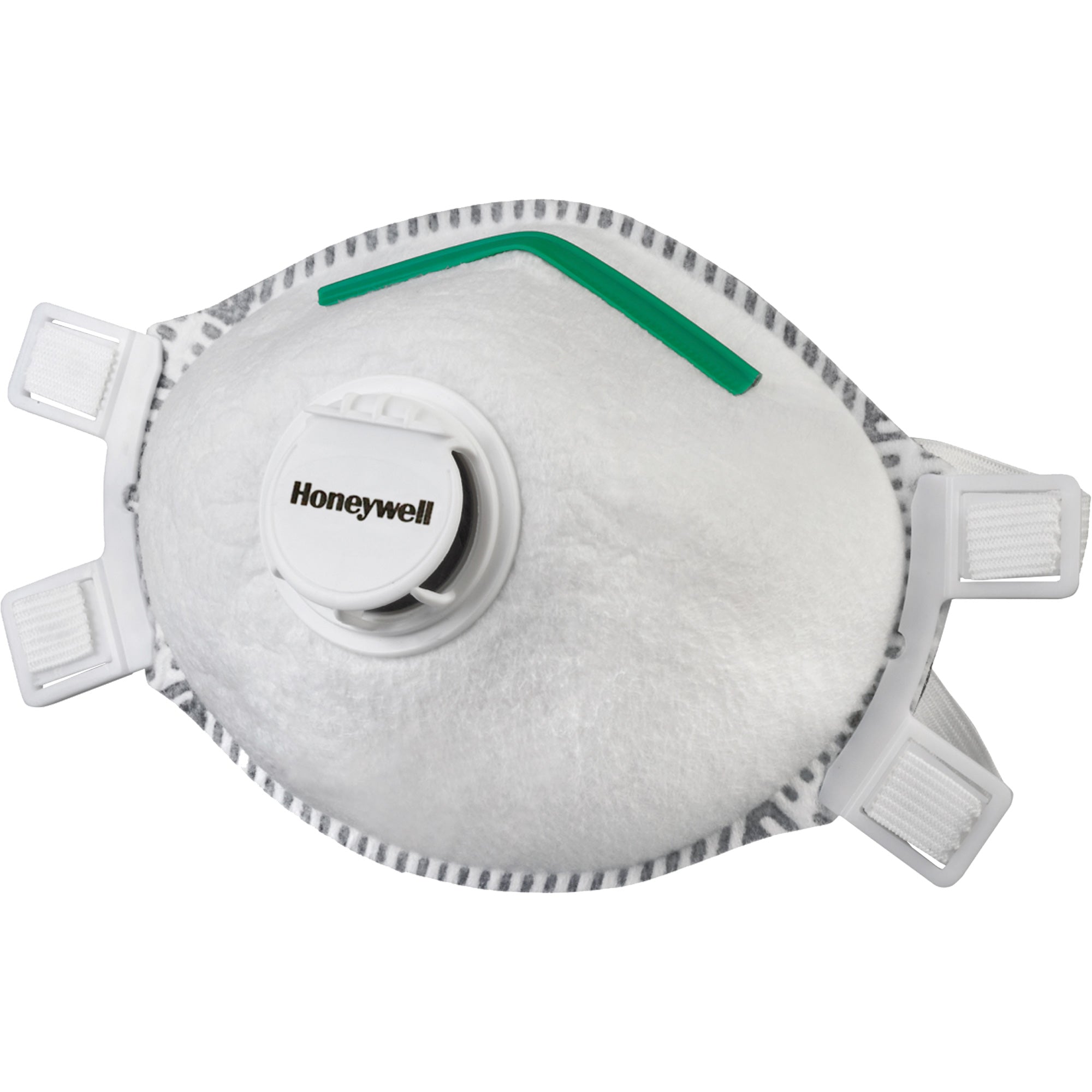 Saf-T-Fit® N1139 Particulate Respirators - SAM250