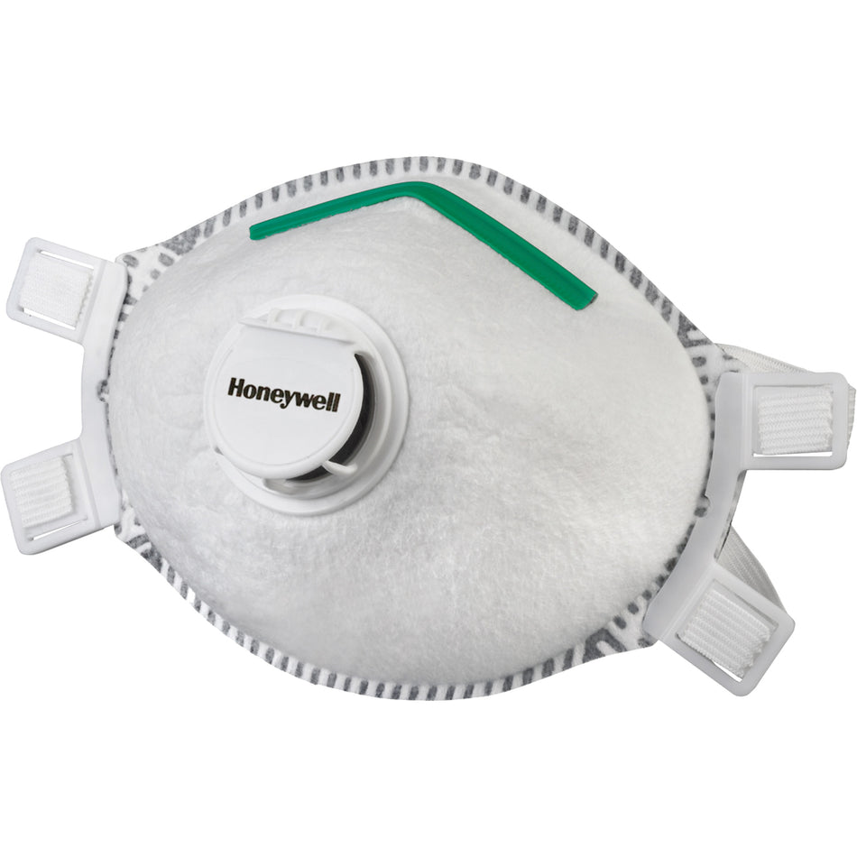 Saf-T-Fit® N1139 Particulate Respirators - SAM250