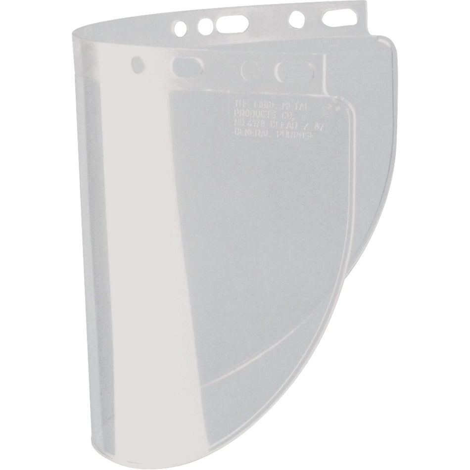 High Performance® Faceshield - SAM377