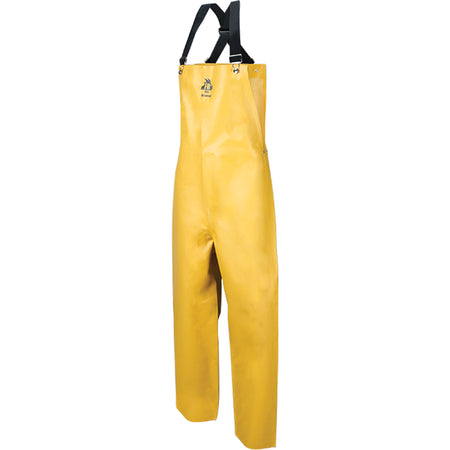 Neo-Slick Chemical & Acid Resistant Rain Pants - SAM413