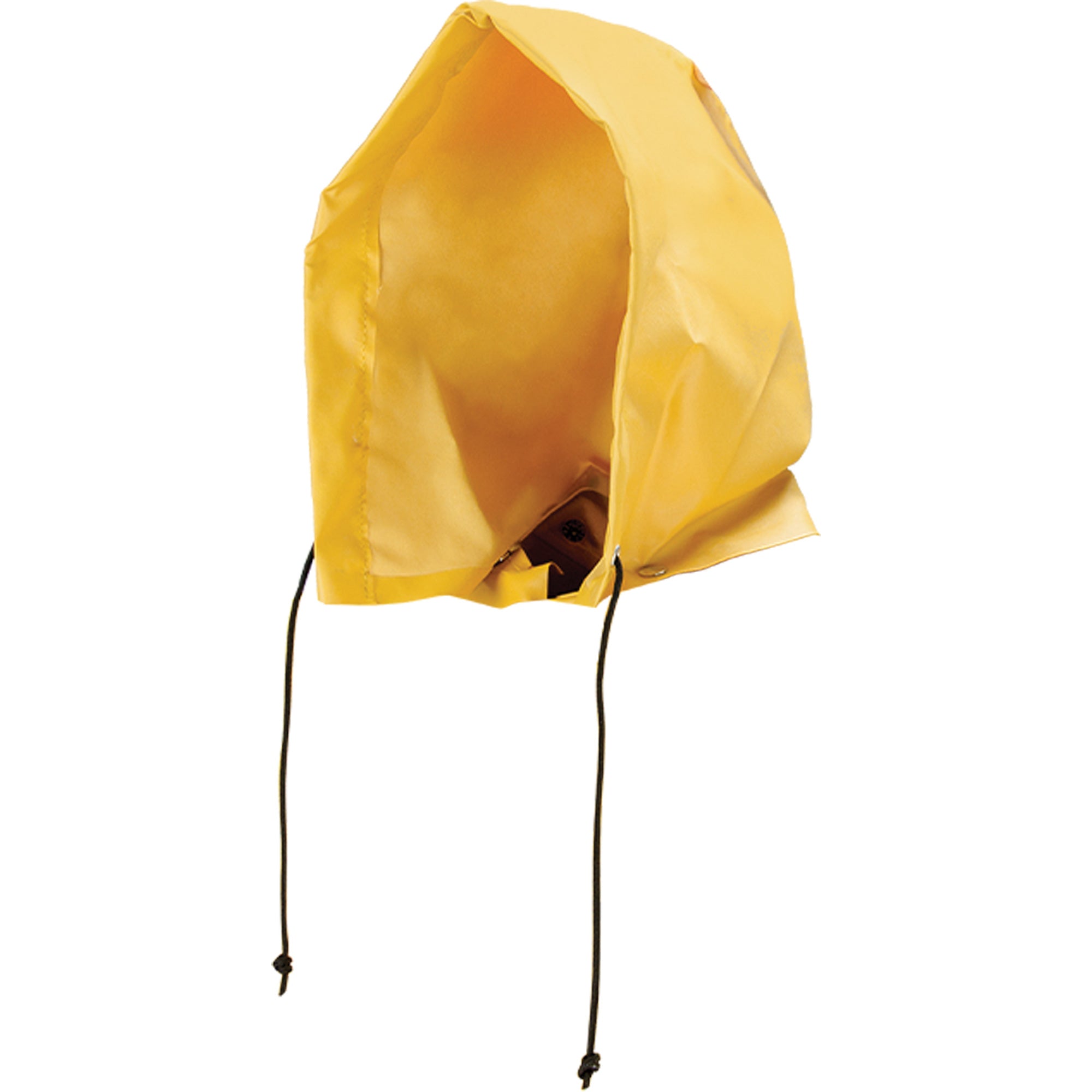 Neo-Slick Chemical & Acid Resistant Rain Hood - SAM419