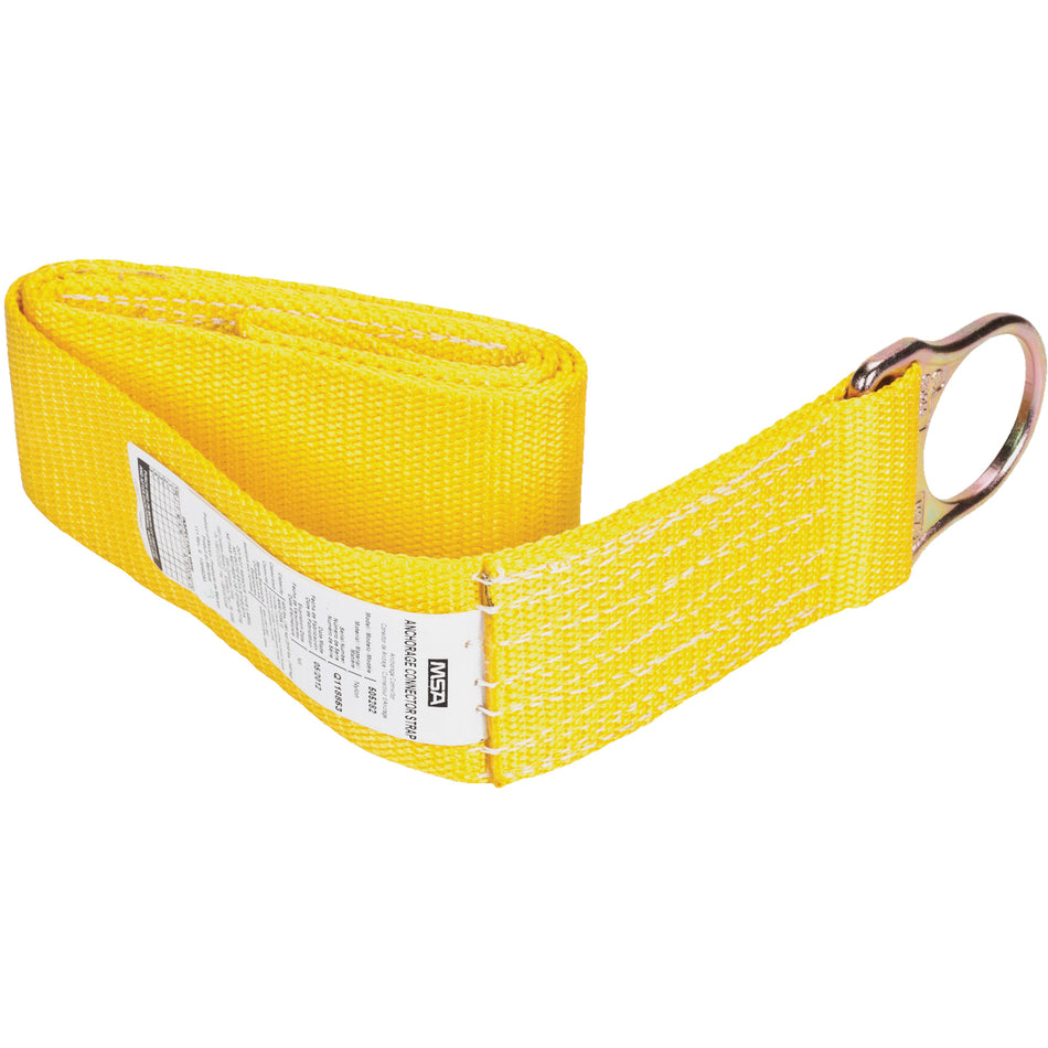 Anchorage Connector Straps - SAM474