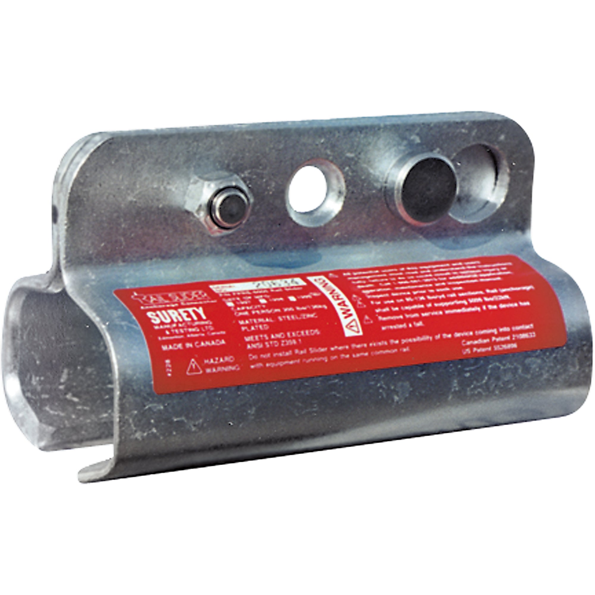 Rail-Slider™ - SAM492