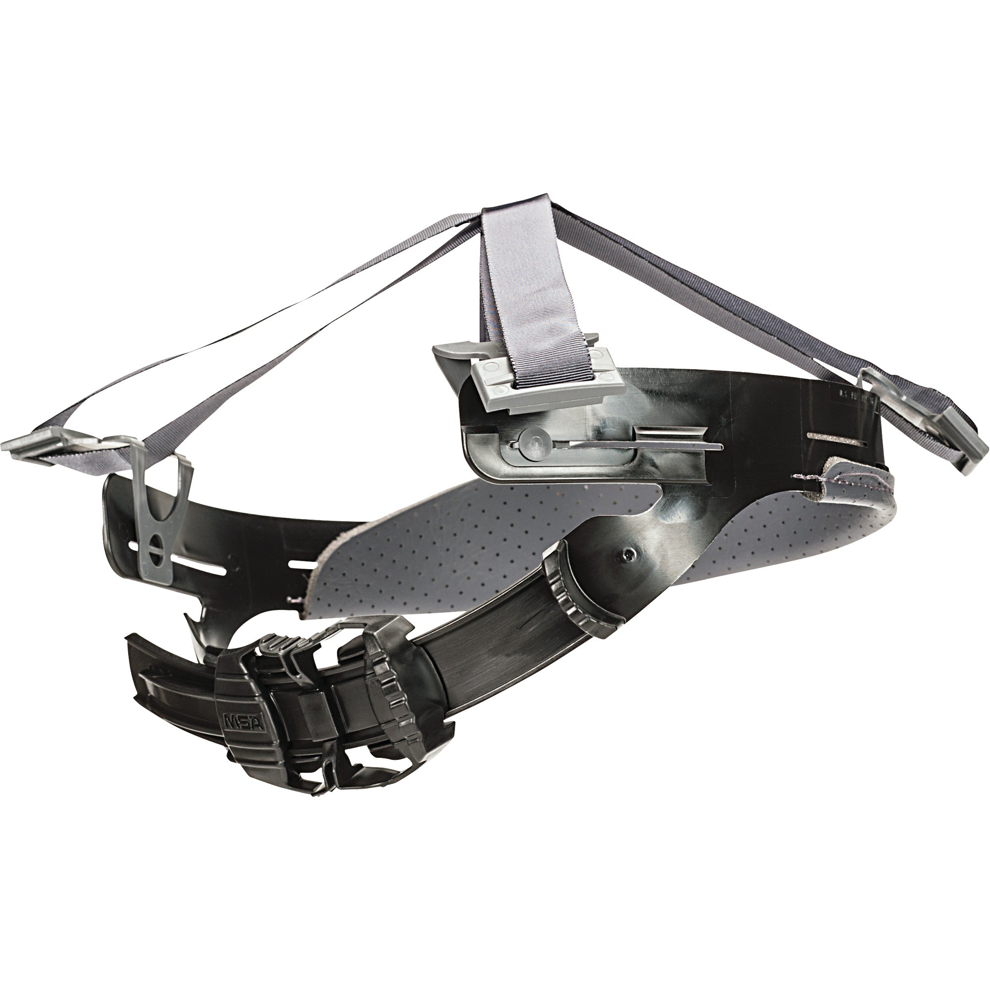 Replacement 1-Touch Hardhat Suspension - SAM577