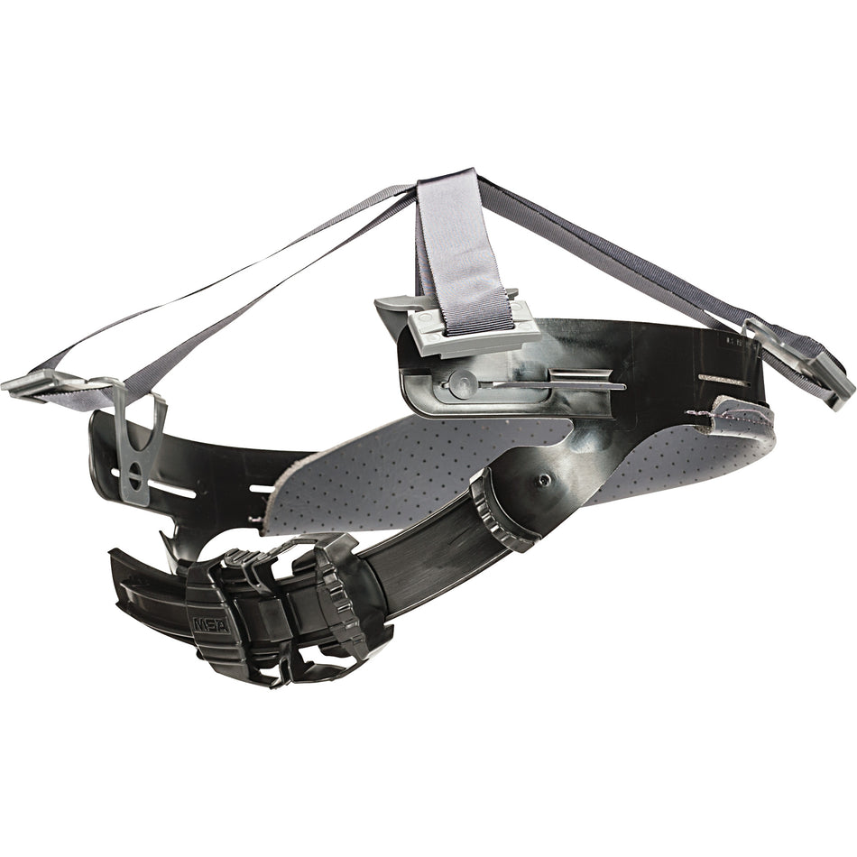 Replacement 1-Touch Hardhat Suspension - SAM577