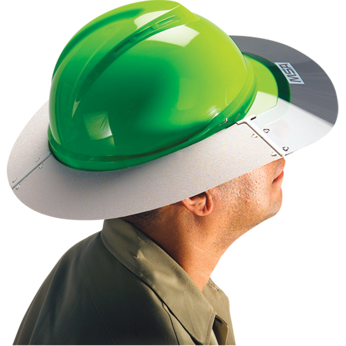 Sunshield Accessory for Hardhat - SAM684