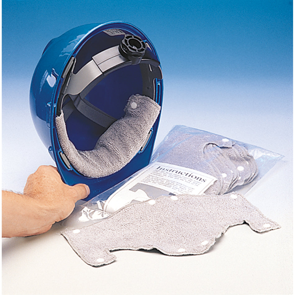 Sweatband for Hardhat - SAM694