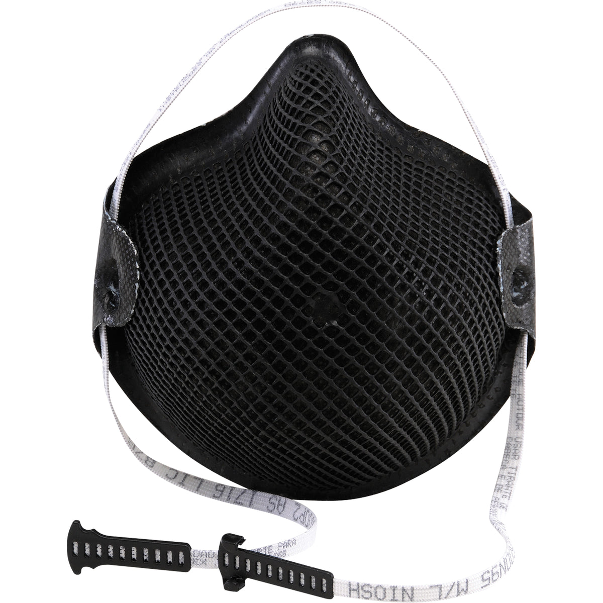 M2600 Special Ops™ Series Particulate Respirators - SAM858