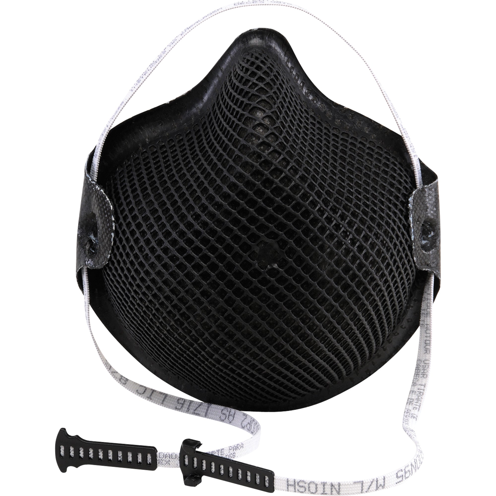 M2600 Special Ops™ Series Particulate Respirators - SAM858