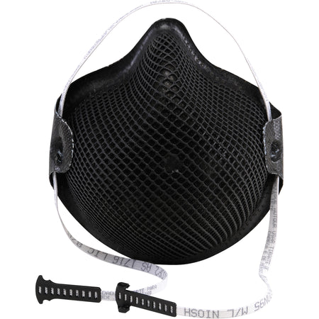 M2600 Special Ops™ Series Particulate Respirators - SAM858