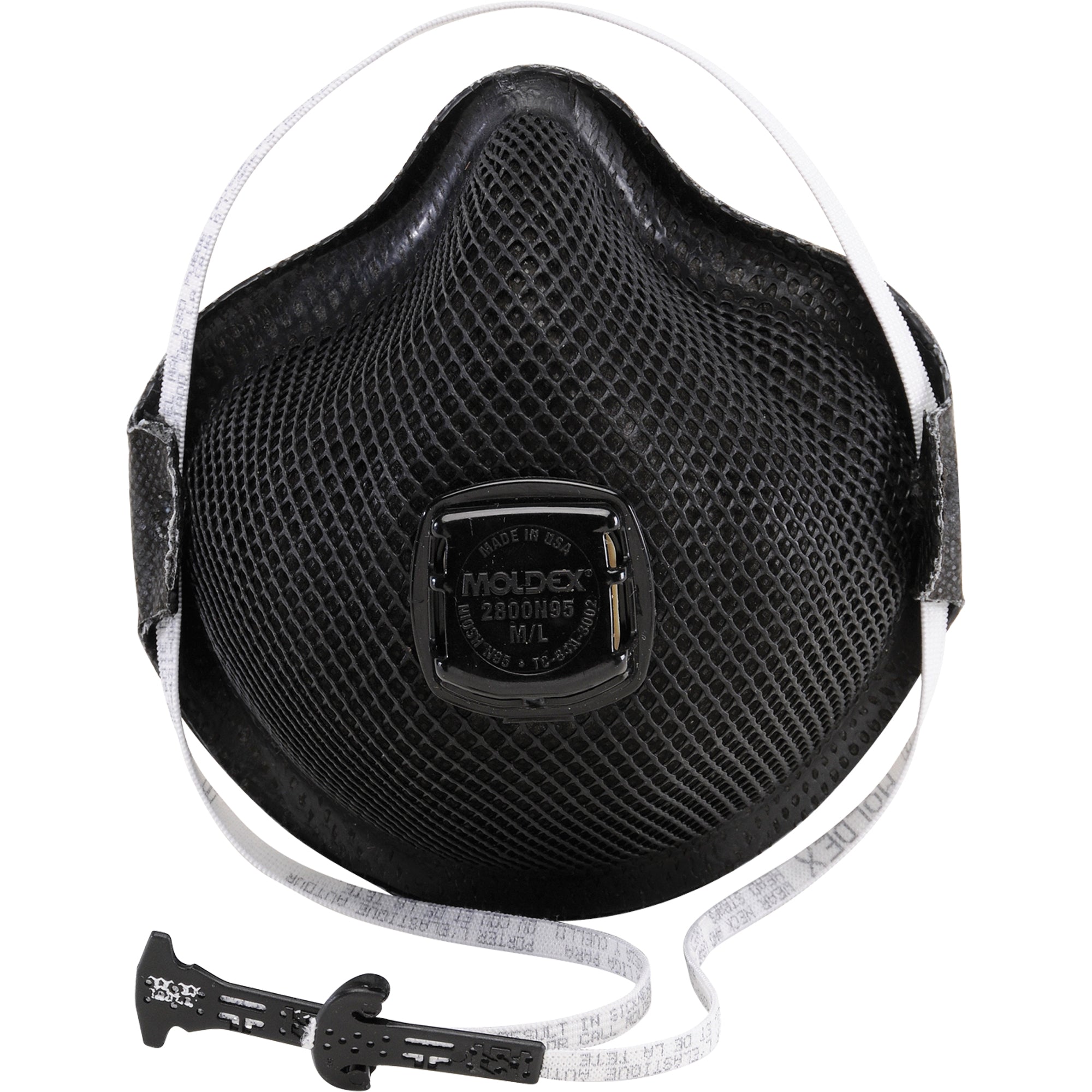 M2700 Special Ops™ Series Particulate Respirators - SAM860