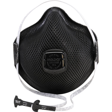 M2700 Special Ops™ Series Particulate Respirators - SAM860