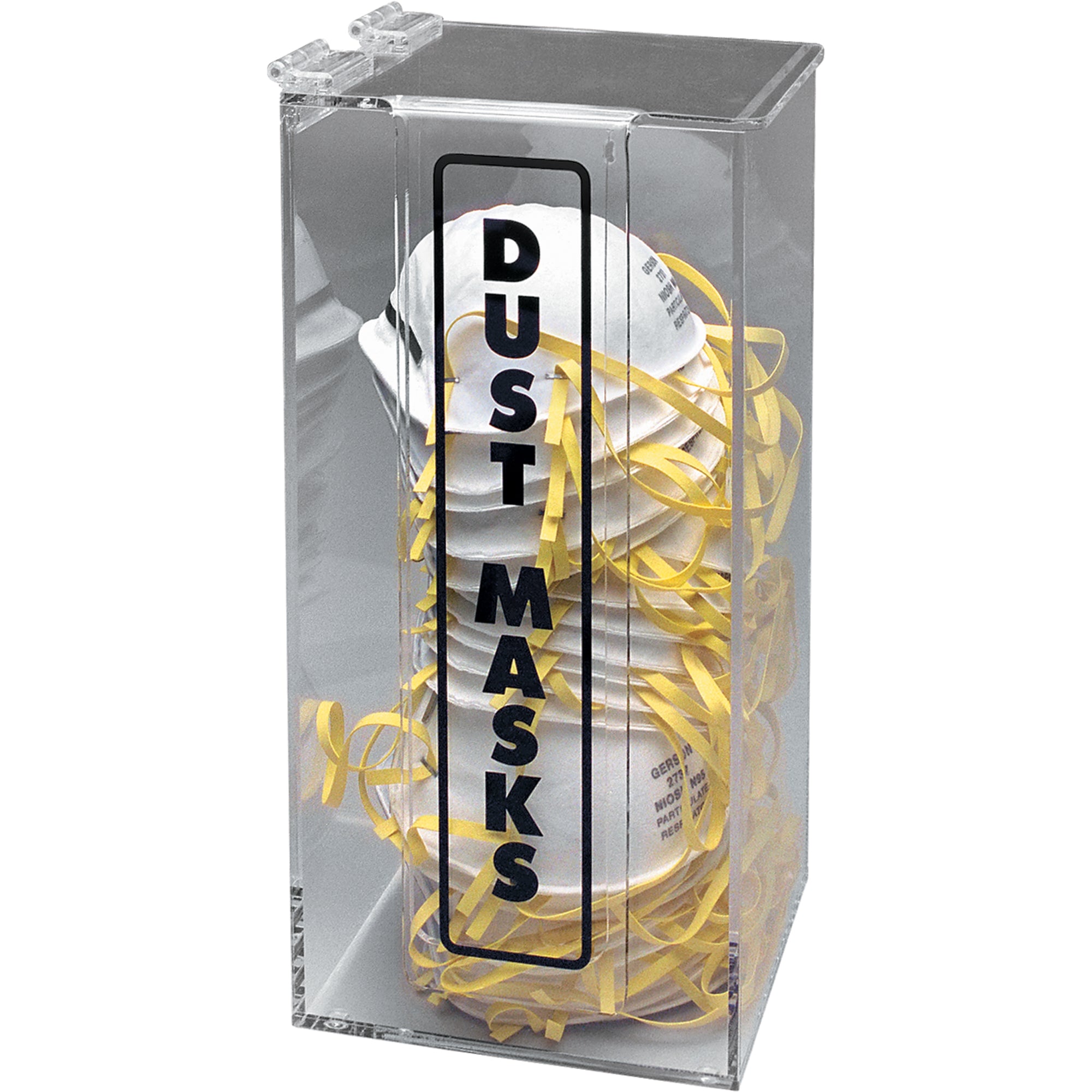 Respirator Dispensers - SAM878