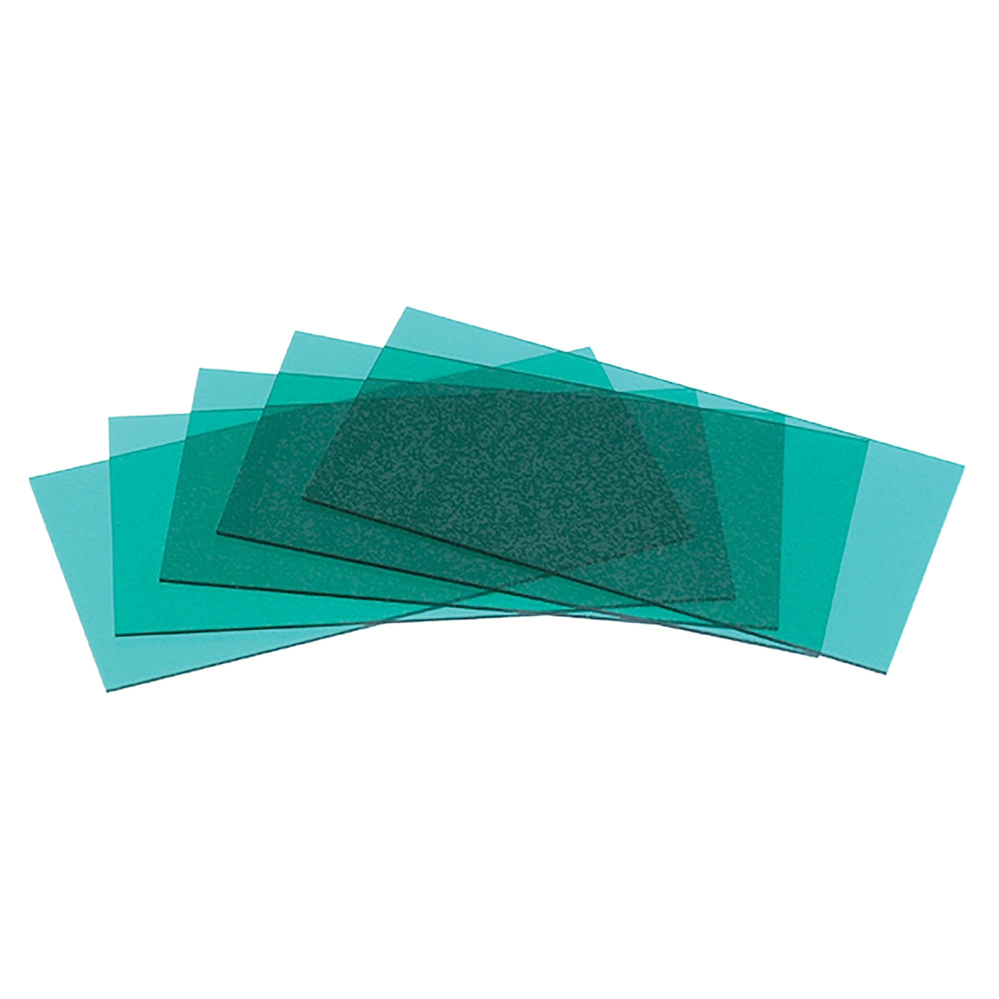 Replacement Light Green 1.5 Inside Cover Plates - SAM903