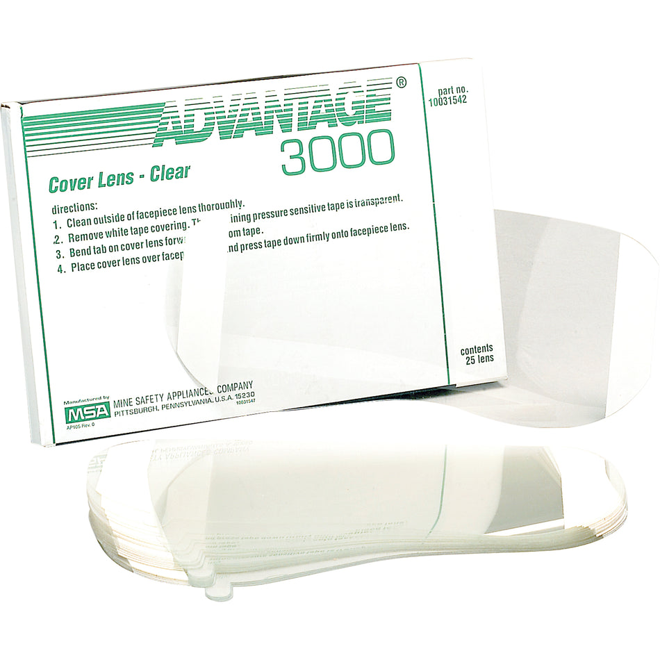 Cover Lens - SAM912