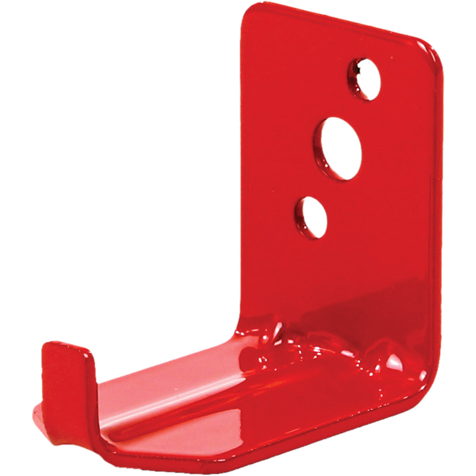 Wall Hook For Fire Extinguishers (ABC), Fits 10-15 lbs. - SAM954