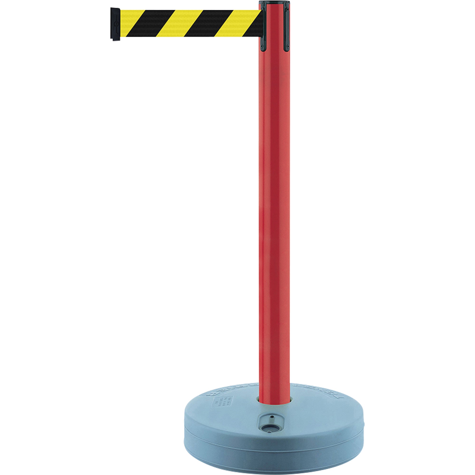 Outdoor Tensabarrier® Unit - SAM969
