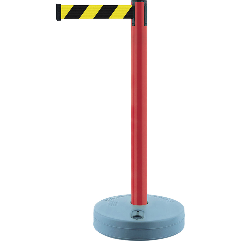 Outdoor Tensabarrier® Unit - SAM969
