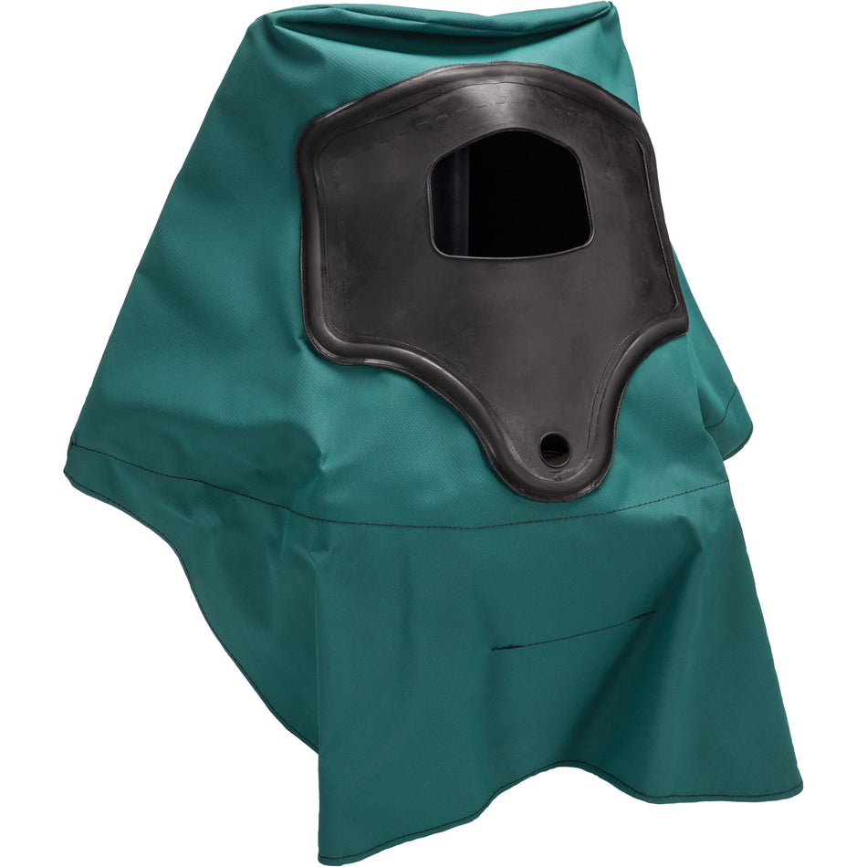 Abrasi-Blast™ Waist-Length Hood - SAM998
