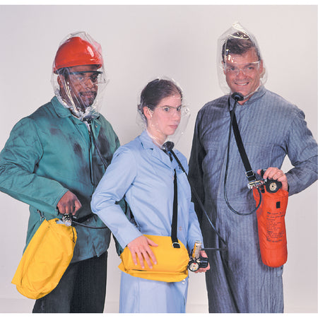 Transaire® 5 Escape Respirator - SAN007
