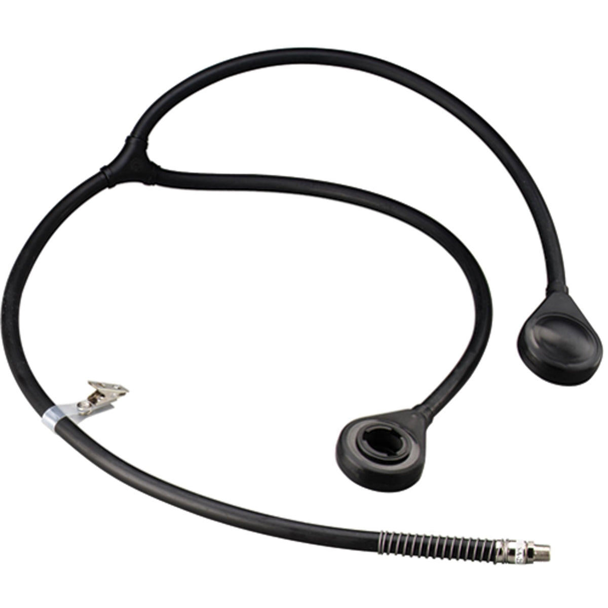 Combination Dual Airline Front-Mounted Breathing Tube - SAI400