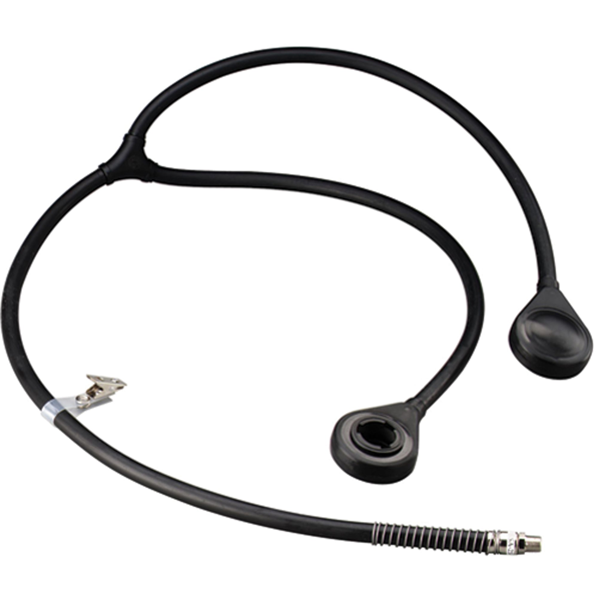 Combination Dual Airline Front-Mounted Breathing Tube - SAI400