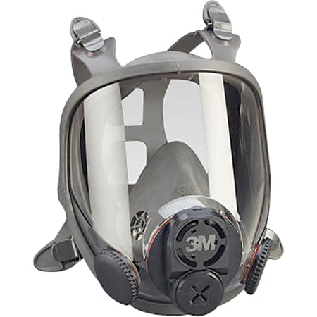 Full facepieces for 3M™ PAPR - SAJ013