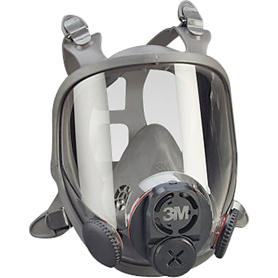 Full facepieces for 3M™ PAPR - SAJ013