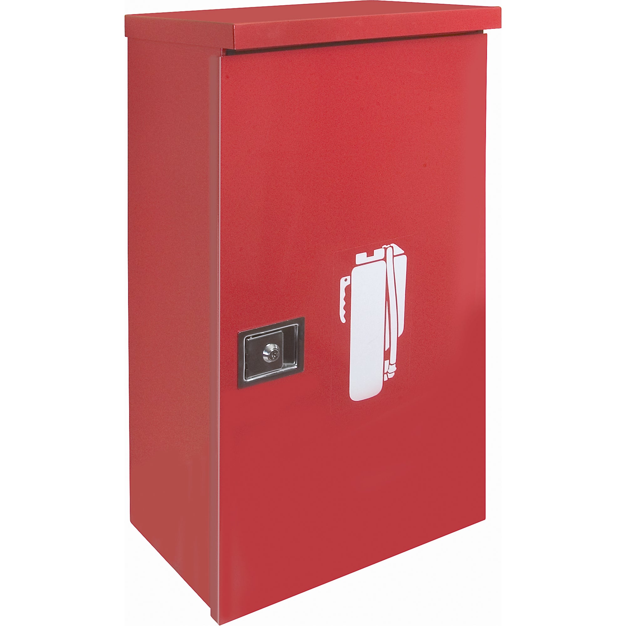 Heavy-Duty Outdoor Extinguisher Cabinets - SAN296