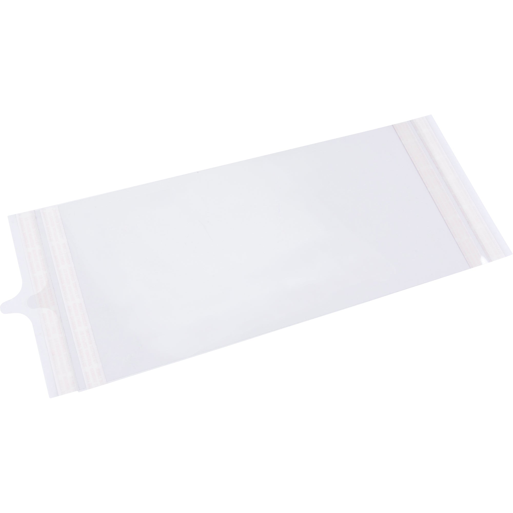 Clear Lens Cover - SAN339