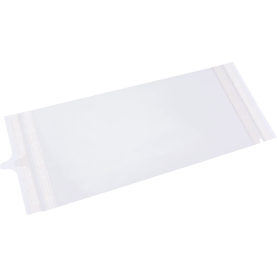 Clear Lens Cover - SAN339