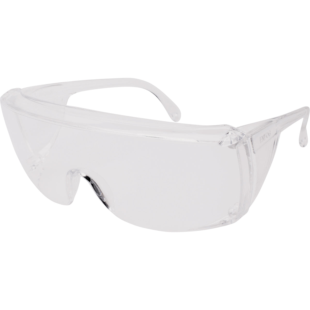 Veratti® Tuff-Spec® ScratchCoat® 1900 Series Safety Glasses - SAN365