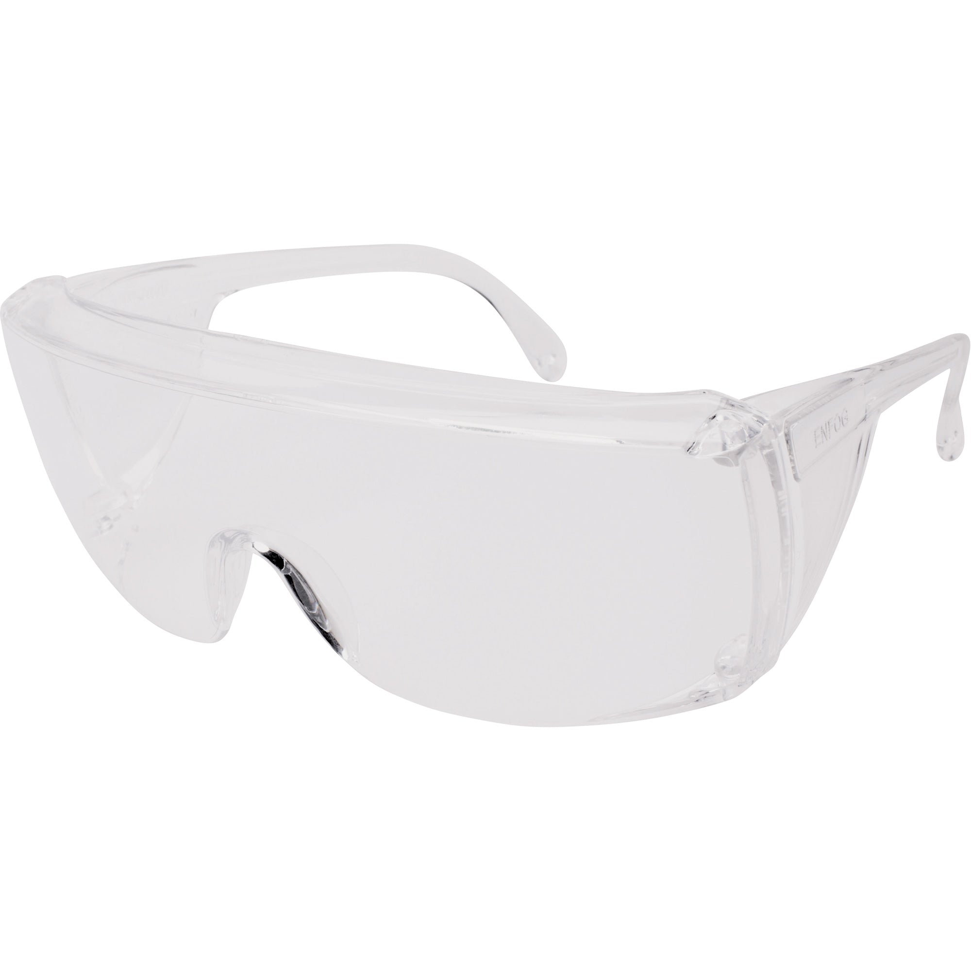 Veratti® Tuff-Spec® ScratchCoat® 1900 Series Safety Glasses - SAN365