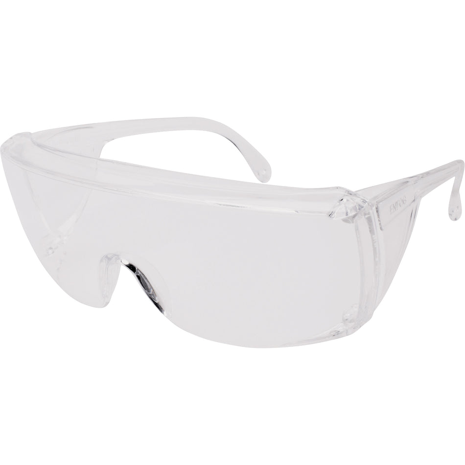 Veratti® Tuff-Spec® ScratchCoat® 1900 Series Safety Glasses - SAN365