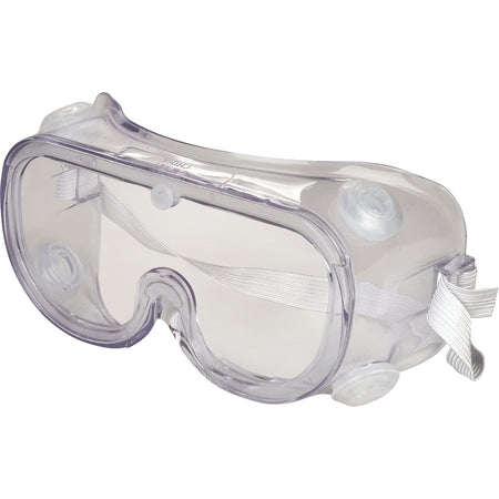 Z300 Safety Goggles - SAN430