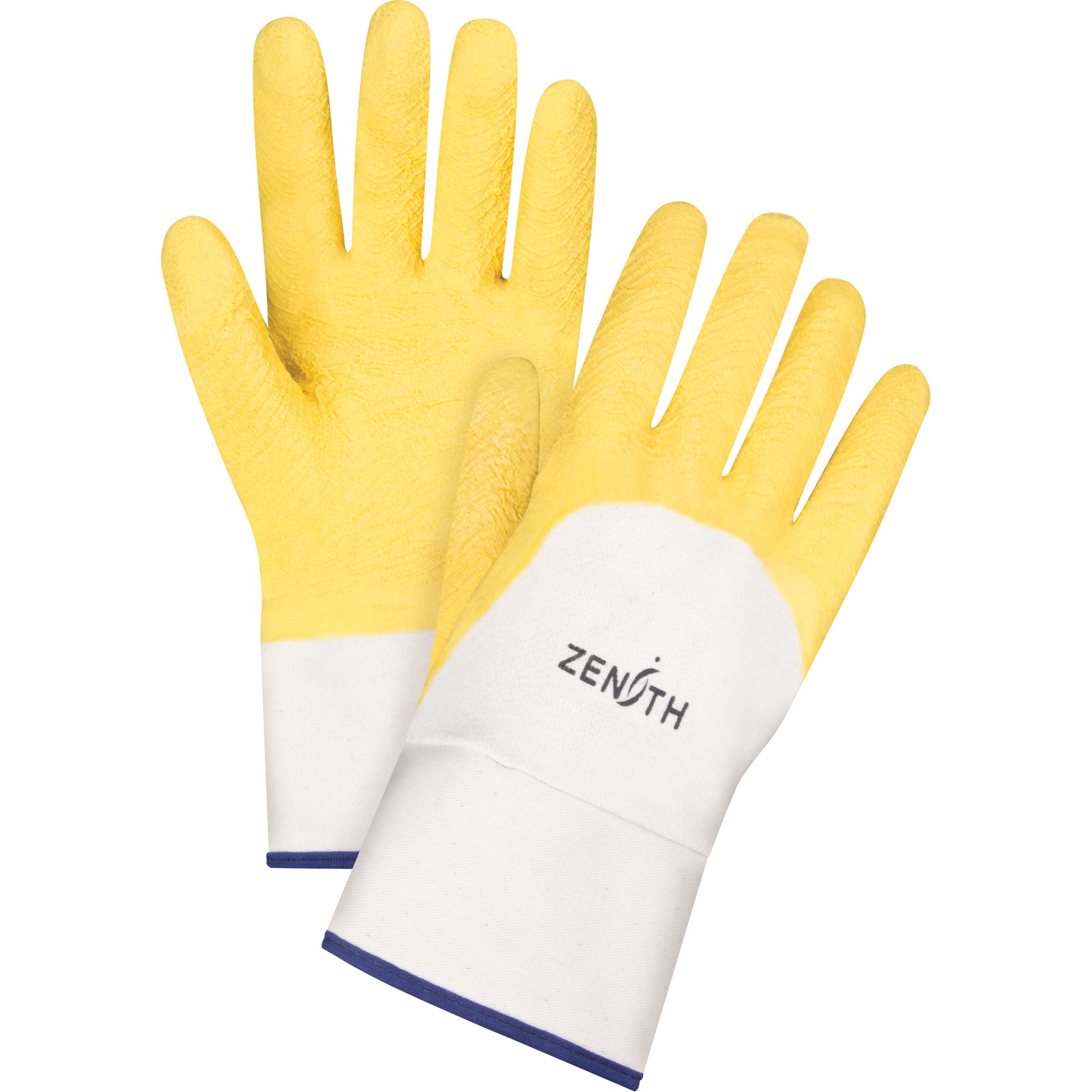 Coated Crinkle Finish Gloves - SAN435
