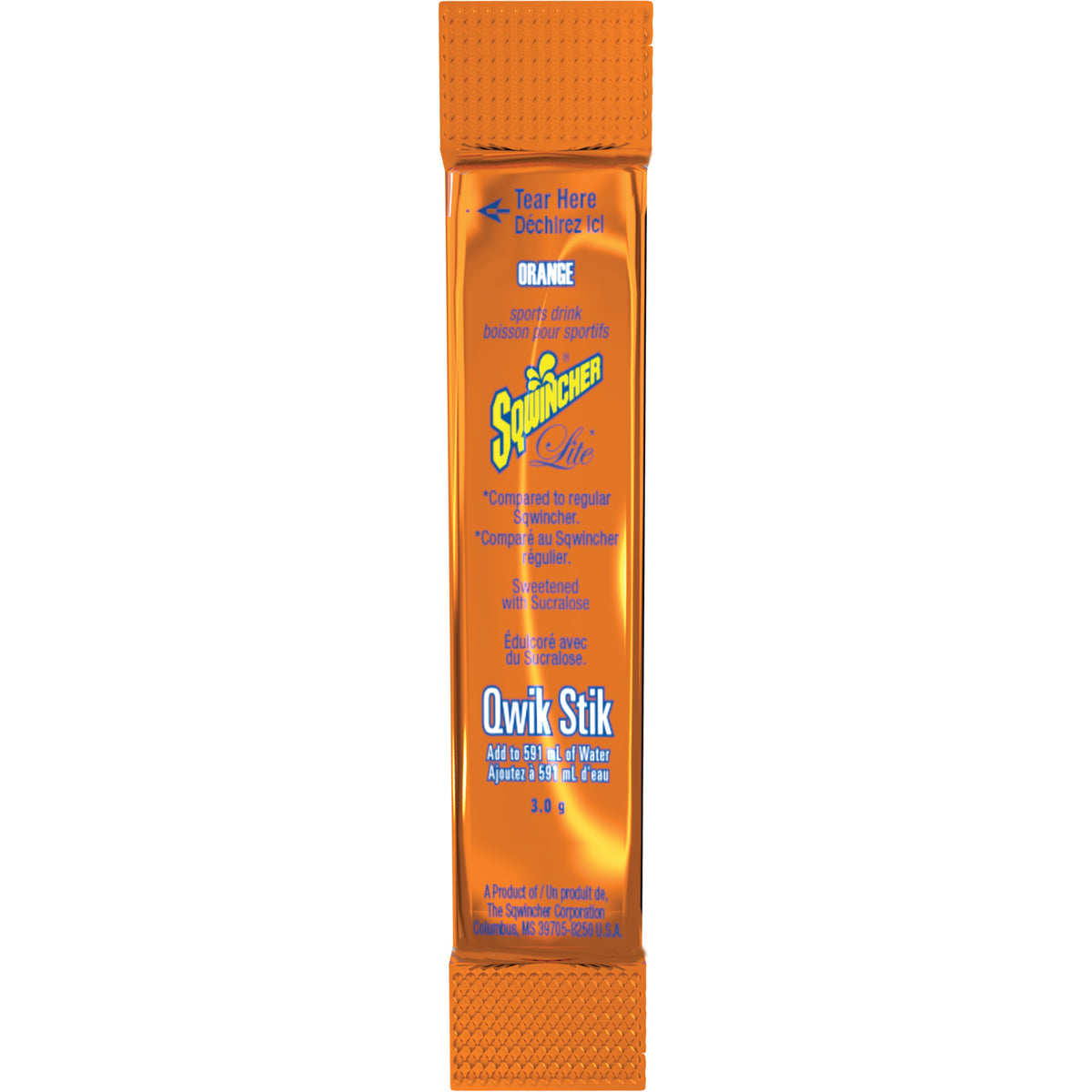 Sqwincher® ZERO® Qwik Stik™ Rehydration Drink - SAN505