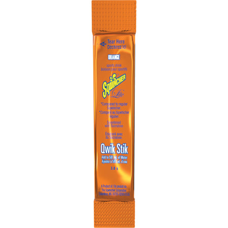Sqwincher® ZERO® Qwik Stik™ Rehydration Drink - SAN505