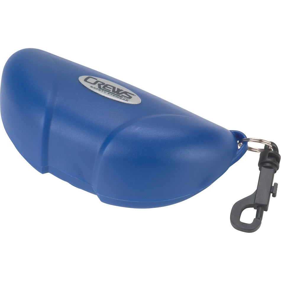 Hard Shell Safety Glasses Case - SAN520