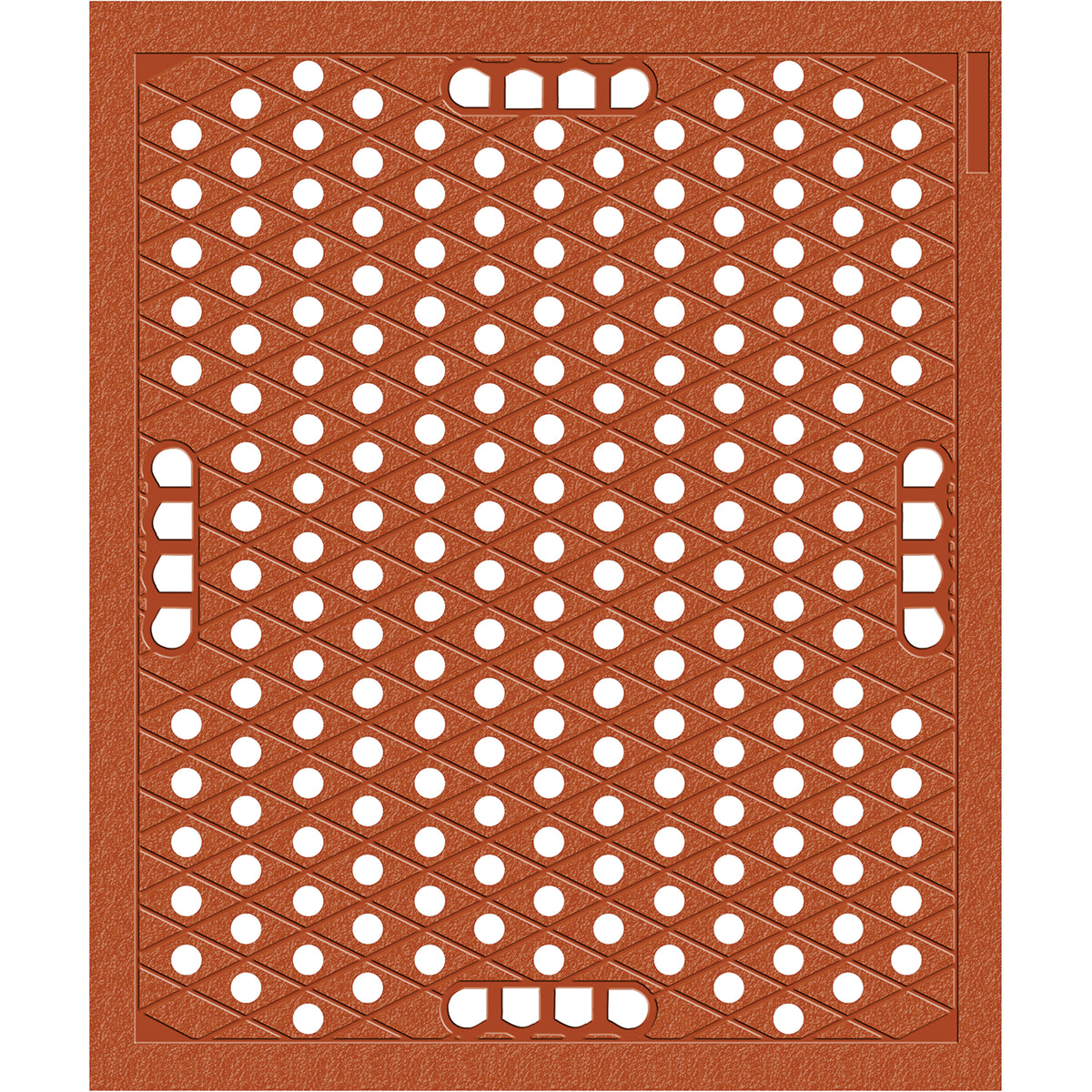Grade ""A"" No. 482 Mats - SAN571
