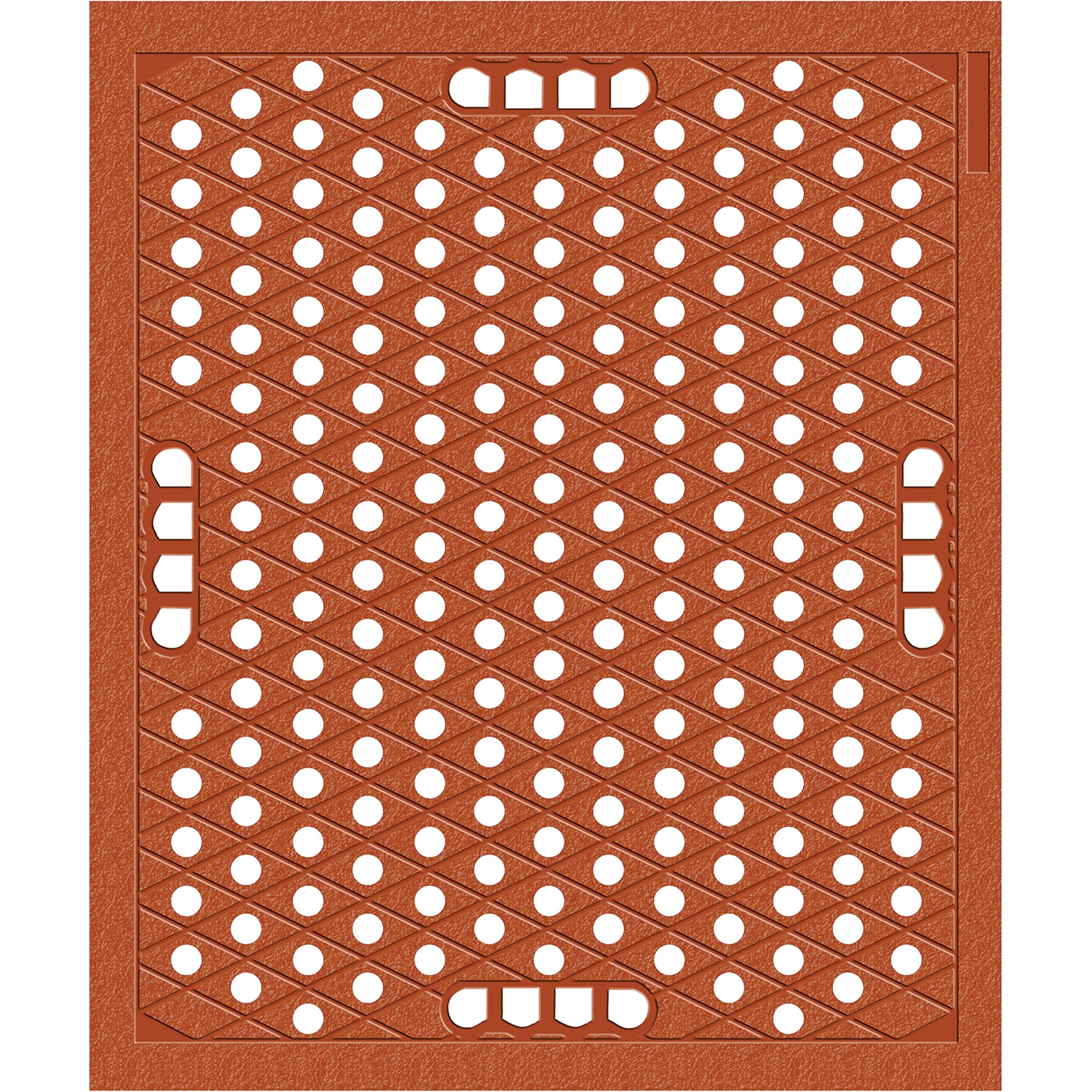 Grade ""A"" No. 482 Mats - SAN571