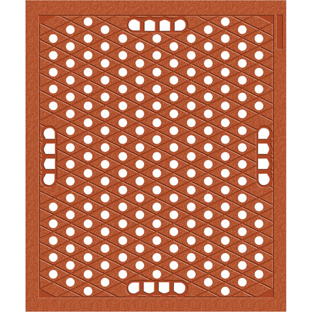 Grade ""A"" No. 482 Mats - SAN571