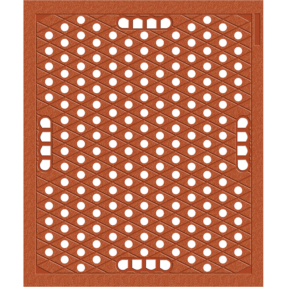 Grade ""A"" No. 482 Mats - SAN571
