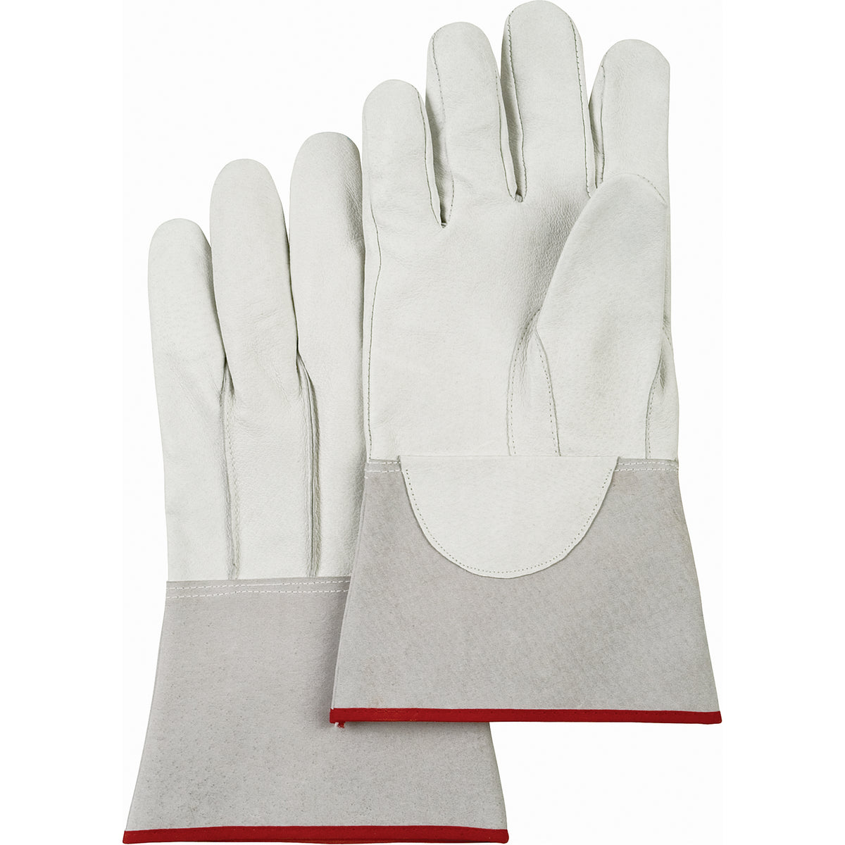 TIG Welding Gloves - SAN639