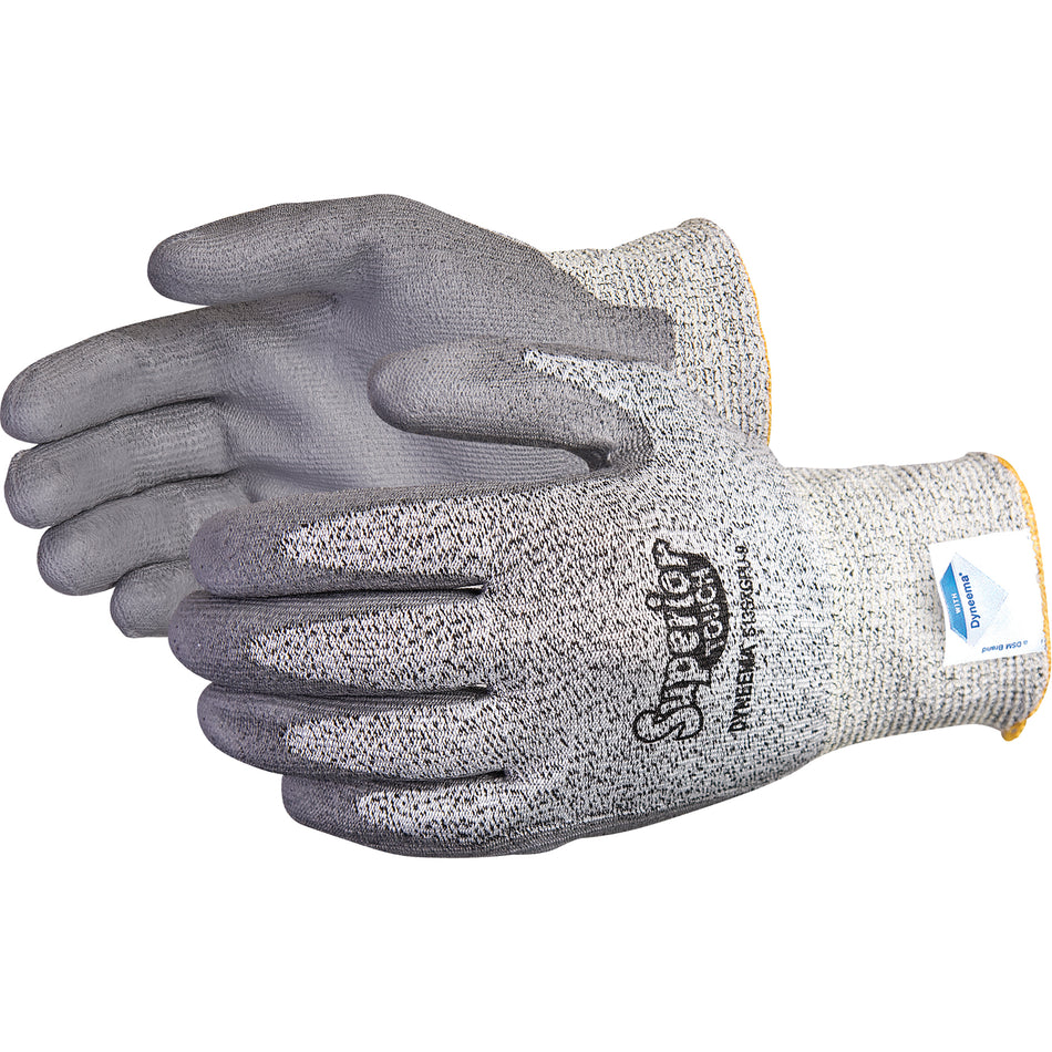 Superior Touch® Coated Gloves - SAN653