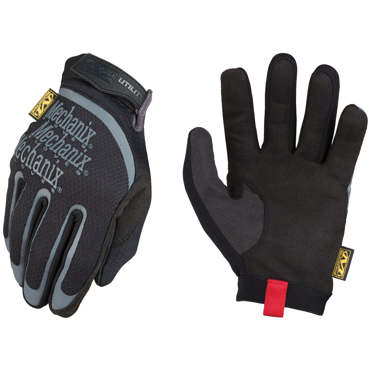 Men's Utility Gloves - SAN720