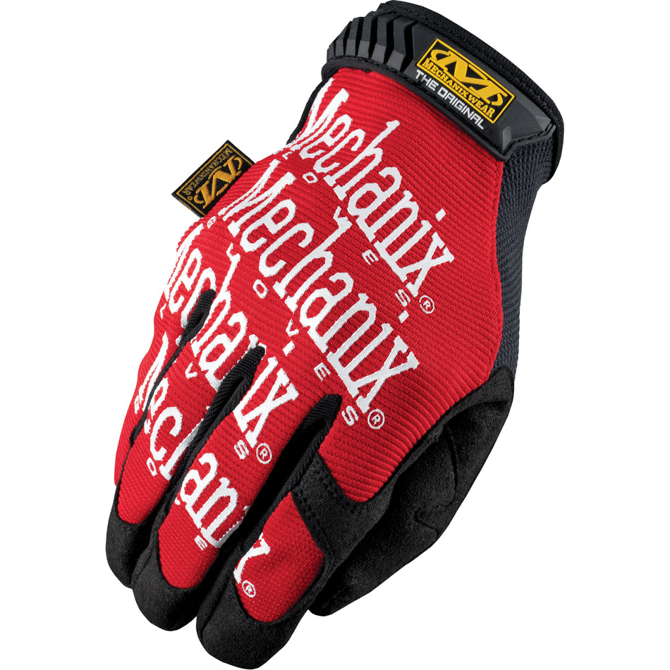 The Original® Red Gloves - SAN890
